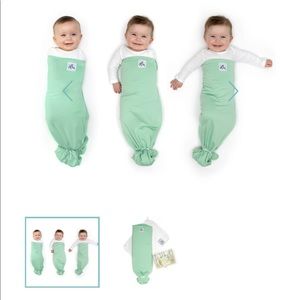 Ollie Swaddle Meadow